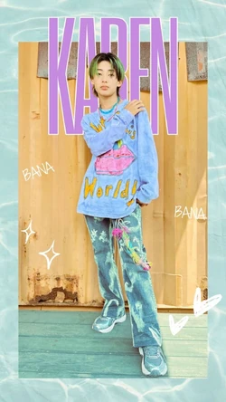 KAREN | Jpop Wiki | Fandom