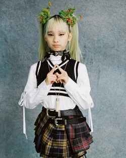 RiRi | Jpop Wiki | Fandom