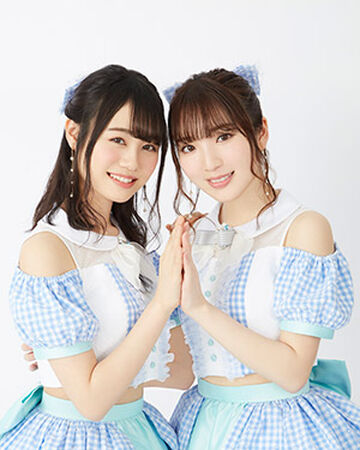 Featured image of post Pyxis Itou Miku