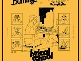Tokyo Burning / Cookin’ feat. YoungHastle