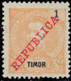 Timor 1911 D