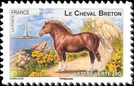 France 2013 Draft Horses of our Regions a