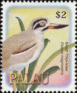 Palau 2002 Birds q