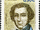France 2005 Bicentenary of Birth by Alexis de Tocqueville