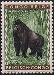 Belgian Congo 1959 Animals e