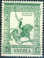 Angola 1938 Portuguese Colonial Empire g