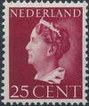 Netherlands 1940 Queen Wilhelmina h