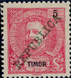Timor 1911 D