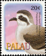 Palau 2002 Birds i