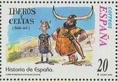 Spain 2000 - School Correspondence (History of Spain) e