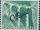 Switzerland 1950 Engineering - Switzerland Postage Stamps of 1949 Overprinted Officiel j.jpg