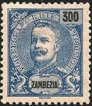 Zambezia 1898 D