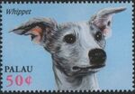 Palau 2002 Cats and Dogs h