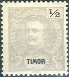 Timor 1898 D