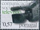 Portugal 2005 Communications Media c