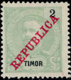 Timor 1911 D