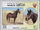 Bahrain 1997 Pure Strains of Arabian Horses from the Amiri Stud d.jpg