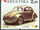 Croatia 2008 Commercial Postage Stamps - Volkswagen "Beatle"