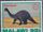 Malawi 1993 Prehistoric Animals c.jpg