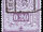 Belgium 1941 Railway Stamps (Numeral in Rectangle IV) b.jpg