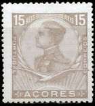 Azores 1910 D