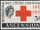 Ascension 1963 Red Cross Centenary