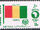 Egypt 1969 Flags, Africa Day and Tourist Year Emblems o.jpg