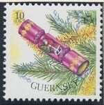 Guernsey 1989 Christmas g