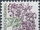 Andorra-French 1985 Flowers (Postage Due Stamps) h.jpg