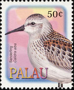 Palau 2002 Birds l