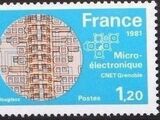France 1981 Science and Technology