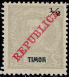 Timor 1911 D