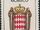 Monaco 1985 National Coat of Arms - Postage Due Stamps (1st Group)