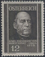 Austria 1937 Physicians c