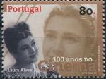 Portugal 1996 Centenary of Portuguese Cinema c