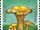 Burkina Faso 1990 Mushrooms