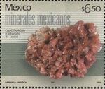 Mexico 2005 Minerals from Mexico l