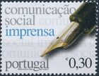 Portugal 2005 Communications Media a