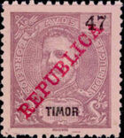 Timor 1911 D