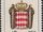 Monaco 1985 National Coat of Arms - Postage Due Stamps (1st Group) f.jpg