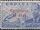 Ifni 1950 Juan de la Cierva - Air Post Stamps