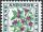 Andorra-French 1971 Flowers - 3rd Group (Postage Due Stamps)