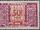 Monaco 1950 Postage Due Stamps