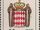 Monaco 1985 National Coat of Arms - Postage Due Stamps (1st Group) d.jpg