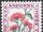 Andorra-French 1965 Flowers - 2nd Group (Postage Due Stamps)