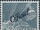 Switzerland 1950 Engineering - Switzerland Postage Stamps of 1949 Overprinted Officiel i.jpg