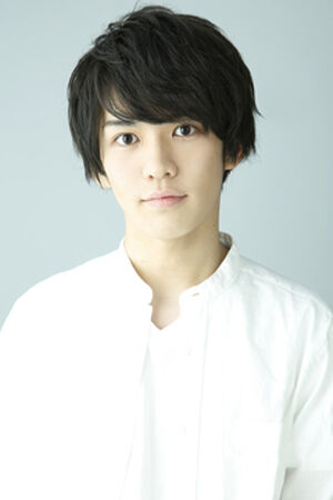 Tamura Shougo | Japan Stage/Musical Wiki | Fandom
