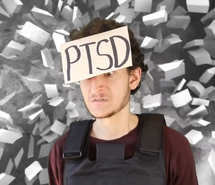 Post-Traumatic Stress Disorder