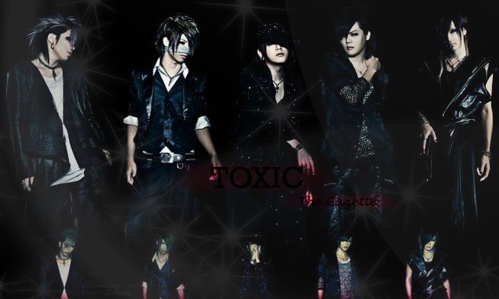 Gazette | Jrock Wiki | Fandom Gazette | Jrock Wiki | Fandom