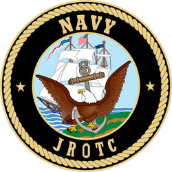 Navy jrotc